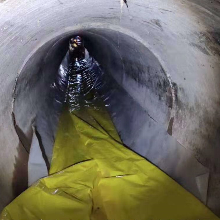 江苏管道紫外光固化修复