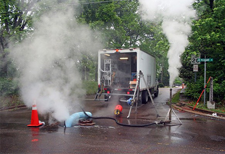 江苏CIPP热固化修复技术