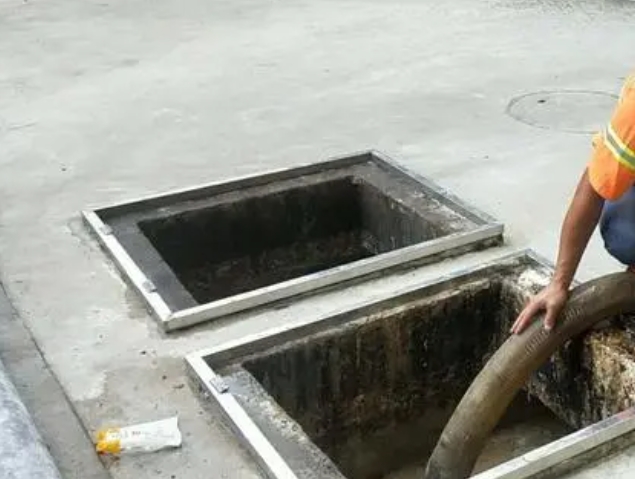 江苏化粪池清理