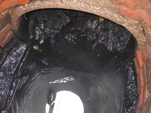 江苏污水/雨水井清理