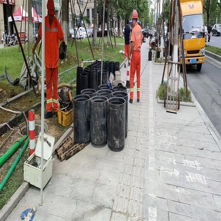 江苏管道短管置换修复