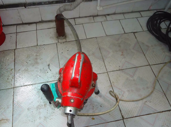 江苏下水道疏通